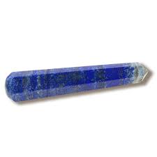 Bâton de Massage Lapis Lazuli