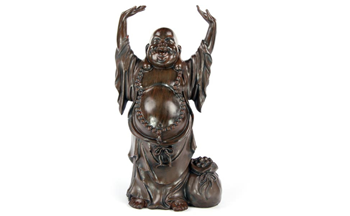 esoterisme Feng shui objets statuettes